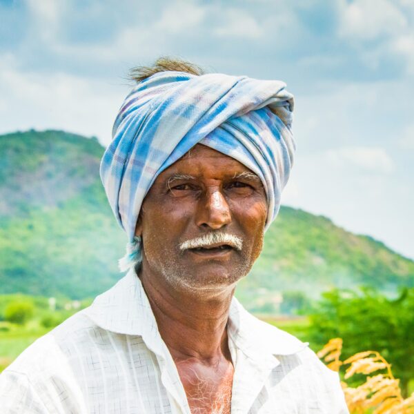 Ryuthu Venkat Reddy